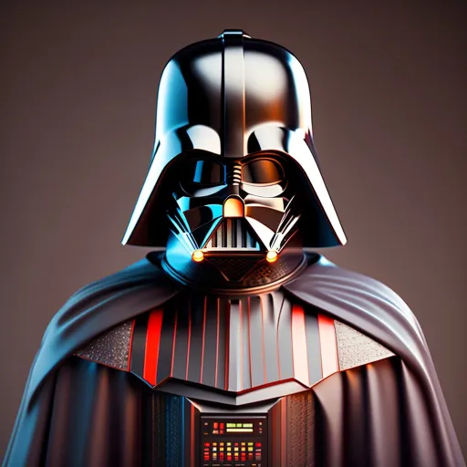 Darth Vader