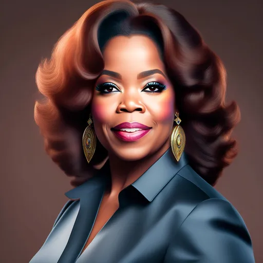 Oprah Winfrey